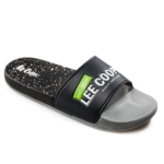 Lee Cooper Чехли LC S-701-04 Black