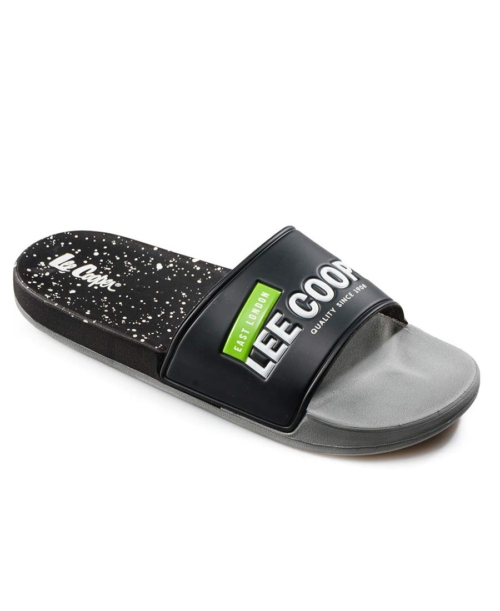 Lee Cooper Чехли LC S-701-04 Black - Image 2