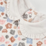 Boboli Детски комплект бебе, за момиче, памук - Image 5