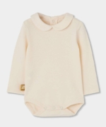 Boboli Детски комплект бебе, за момиче, памук - Image 3