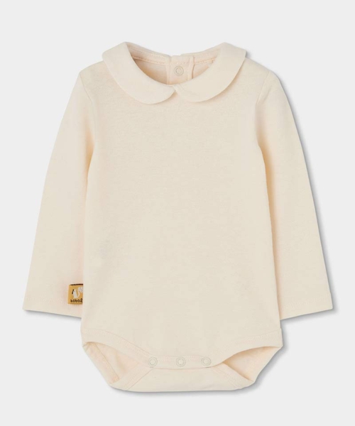Boboli Детски комплект бебе, за момиче, памук - Image 3