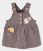 Boboli Детски комплект бебе, за момиче, памук - Image 4