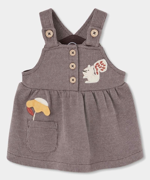 Boboli Детски комплект бебе, за момиче, памук - Image 4
