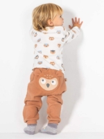 Boboli Детски комплект, за момче, памук - Image 2