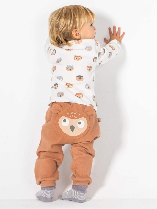 Boboli Детски комплект, за момче, памук - Image 2