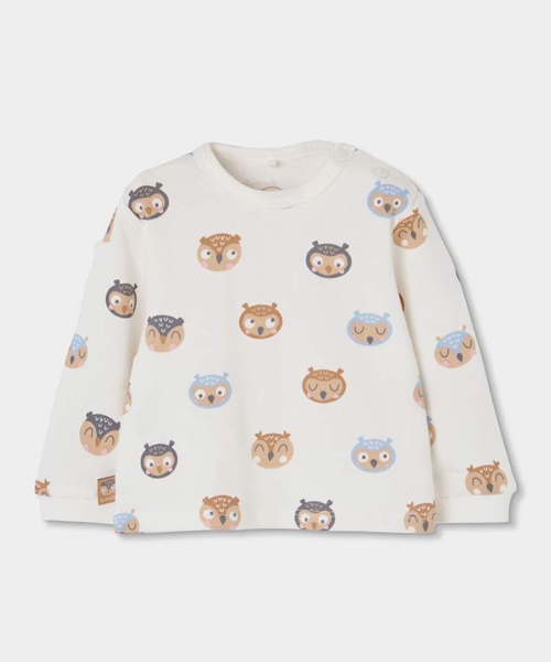 Boboli Детски комплект, за момче, памук - Image 3