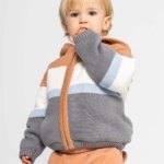 Boboli Детско яке, за момче, полиестер
