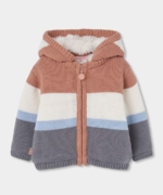 Boboli Детско яке, за момче, полиестер - Image 2
