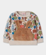 Boboli Детски комплект, за момче, памук - Image 3