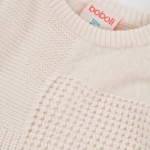 Boboli Детски пуловер, за момиче, памук - Image 4