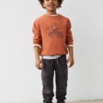 Mayoral Дълъг панталон 4505-037