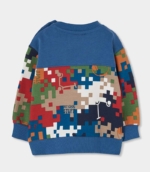 Boboli Детски комплект, за момче, памук - Image 2