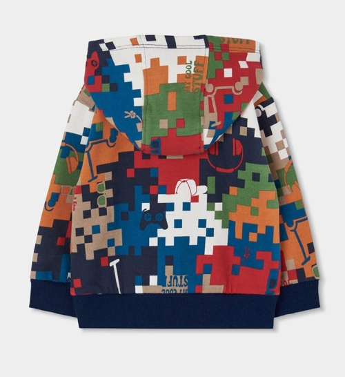 Boboli Детски суичър, за момче, памук - Image 2