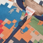 Boboli Детски суичър, за момче, памук - Image 3