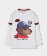 Boboli Детска блуза, за момче, памук - Image 2