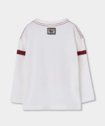 Boboli Детска блуза, за момче, памук - Image 3