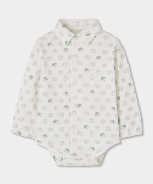 Boboli Детски комплект бебе, за момче, памук - Image 3
