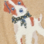 Boboli Детски пуловер, за момче, памук - Image 3