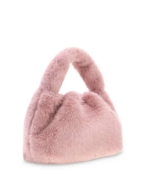 Guess Детска дамска чанта, за момиче, полиестер, светло лилаво - Image 2