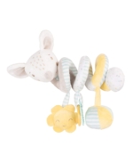 Kikka Boo Играчка хоризонтална спирала Joyful Mice