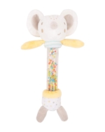 Kikka Boo Играчка дрънкалка-спирала Joyful Mice