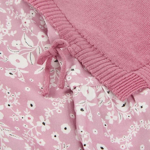 Boboli Детски комплект, за момиче, памук - Image 5