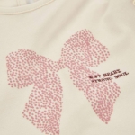 Boboli Детска блуза, за момиче, памук - Image 4