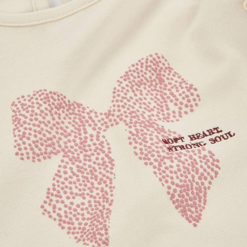 Boboli Детска блуза, за момиче, памук - Image 4
