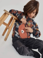 Boboli Детски комплект, за момче, памук - Image 2