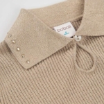 Boboli Детски комплект, за момиче, полиестер - Image 3