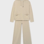Mayoral Детски комплект, за момиче, вискоза