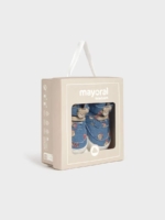 Mayoral Детски обувки Буйки, за момче, памук - Image 4