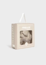 Mayoral Детски ботуши бебе, за момиче, памук - Image 4