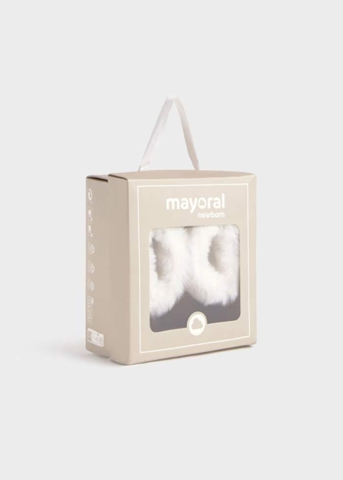 Mayoral Детски обувки Буйки, полиестер - Image 4