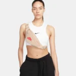Nike Детска чанта, полиестер
