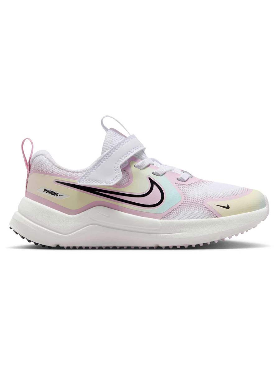 IV6225-100_01 Nike Детски маратонки COSMIC RUNNER SE 2 - Image 1