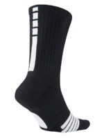 Nike Детски чорапи, полиестер, черен - Image 3