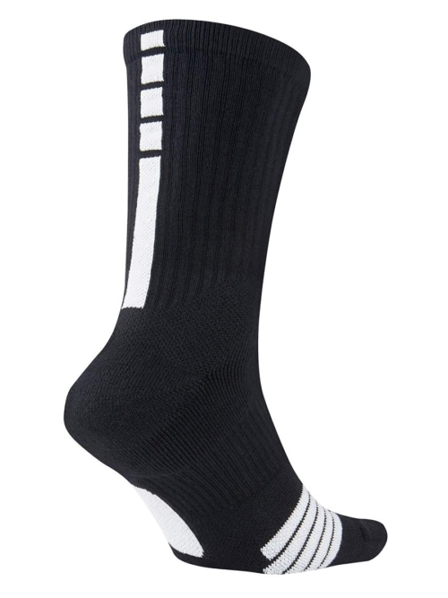 Nike Детски чорапи, полиестер, черен - Image 3