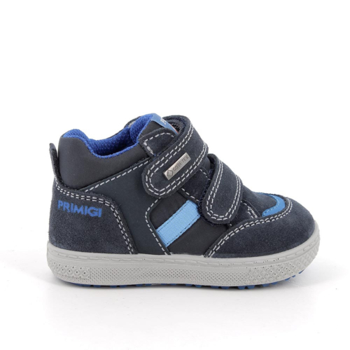 PRIMIGI Момчешки обувки GORE-TEX, момче, тъмносини - Image 2