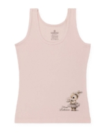Baykar Детски потник, за момиче, памук