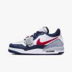 Nike Детски маратонки Air Jordan Legacy 312 Low